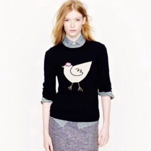 J.Crew sweater